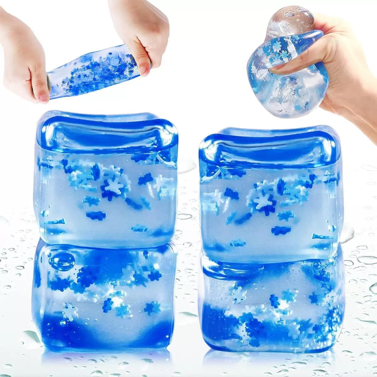 Novelty & Stress Relief Gifts