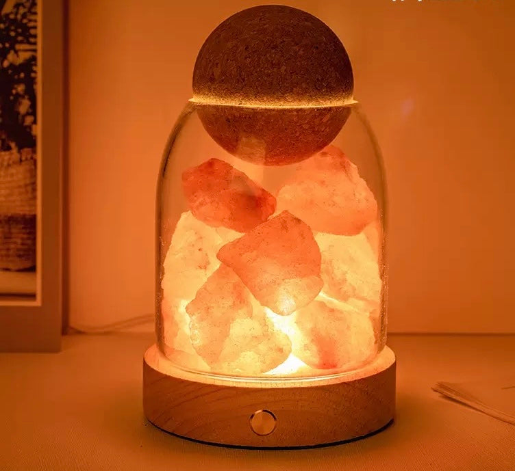 Home Fragrance & Aroma Stones