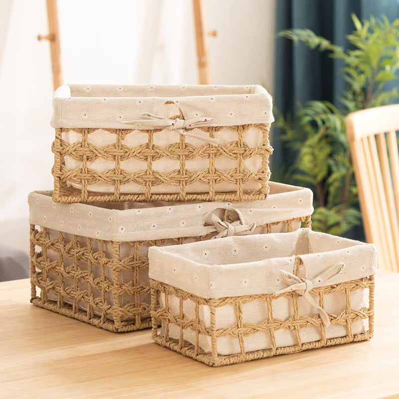 Storage & Organization