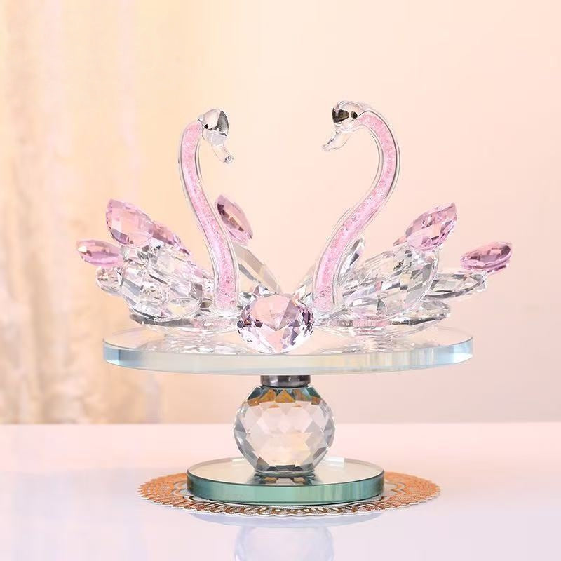 Crystal Charm Collection