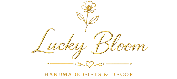 Lucky Bloom Gifts & Decor
